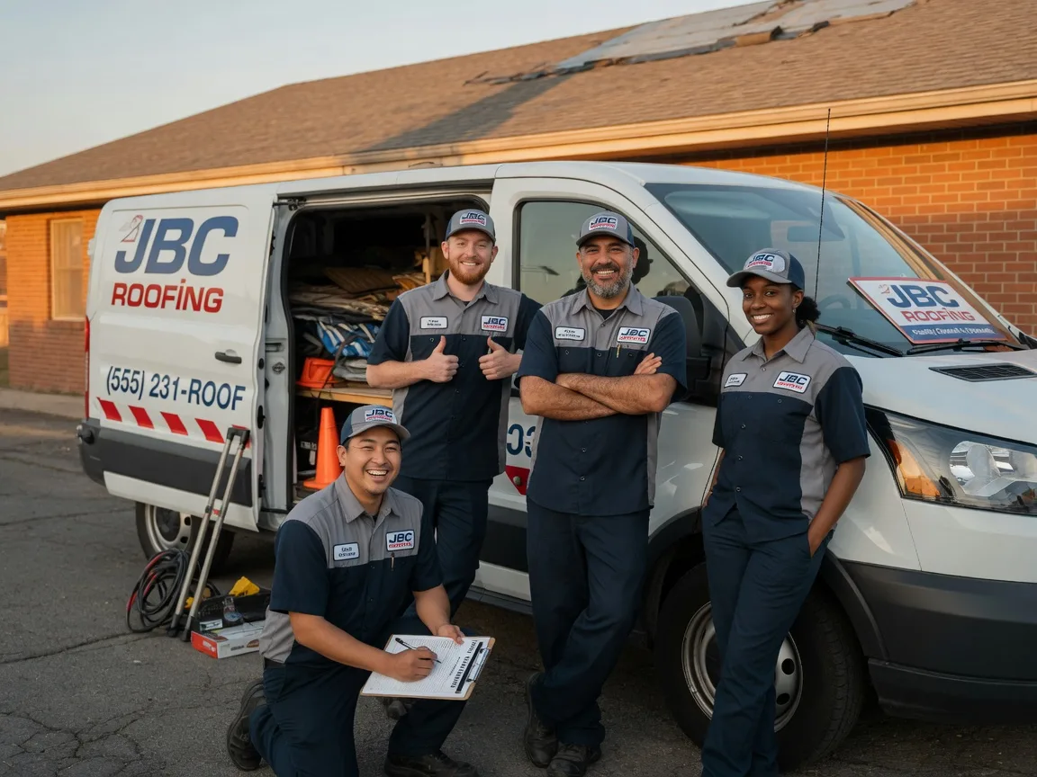 Roof Replacement company in Wallisville, TX